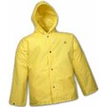 Tingley J56207 Sm Yel. Fr Jacket W/Hd Snaps10.5mildurascrim 702120114